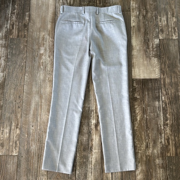 TOPMAN DRESS PANTS FIT WAIT 30s - Picture 2 of 13